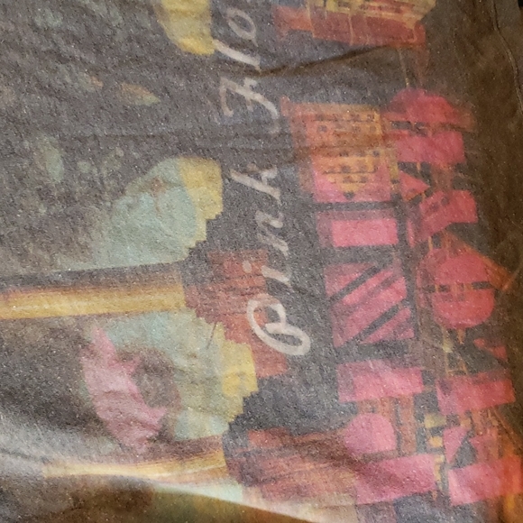 Pink Floyd T-Shirt - Picture 4 of 5